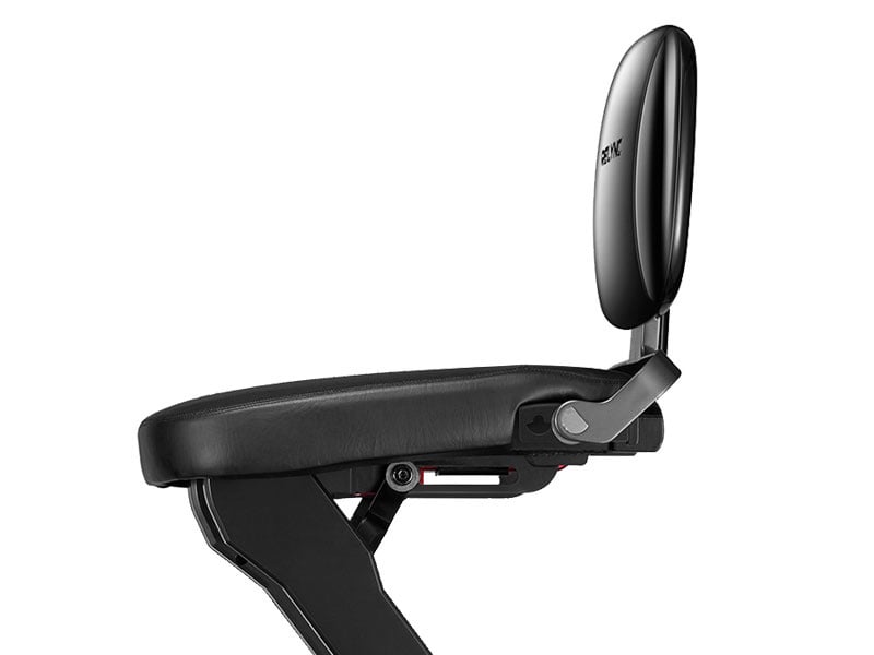 Relync R2 Scootmobiel