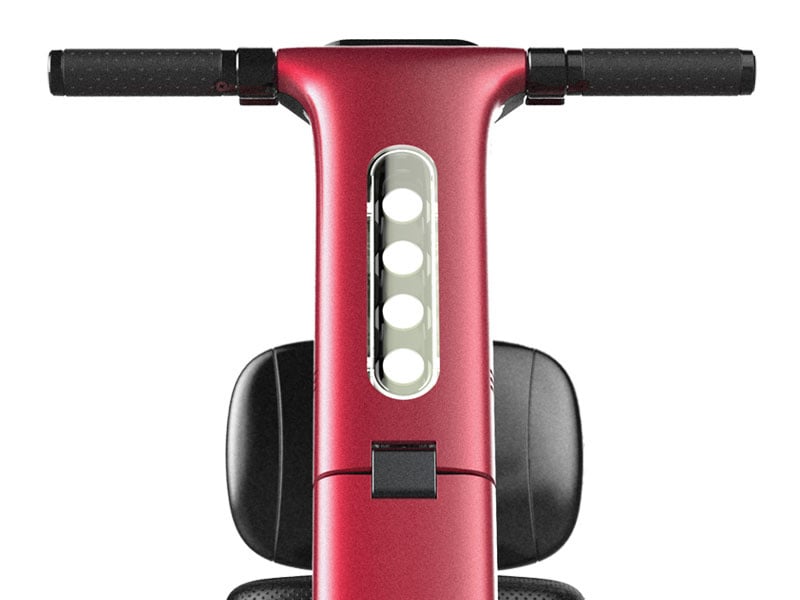 Relync R2 Scootmobiel