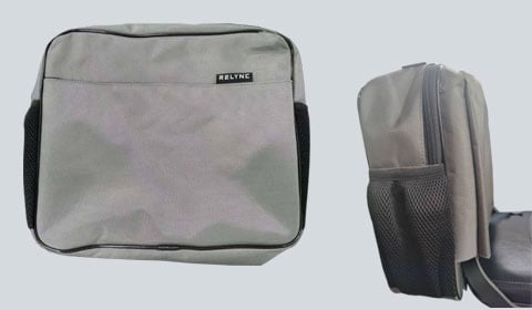 Rugleuningtas Relync