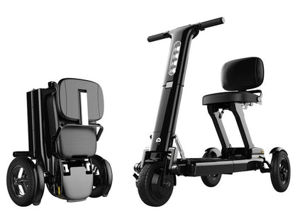 Relync R2 Scootmobiel