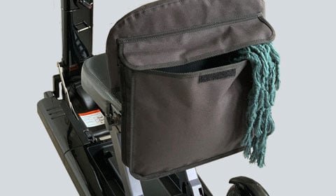 Rugleuningtas Relync