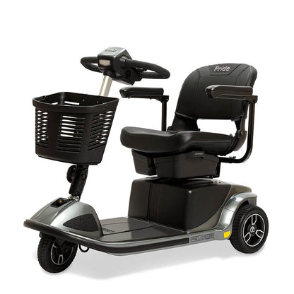 REVO® 2.0 met harde banden 3-wiel