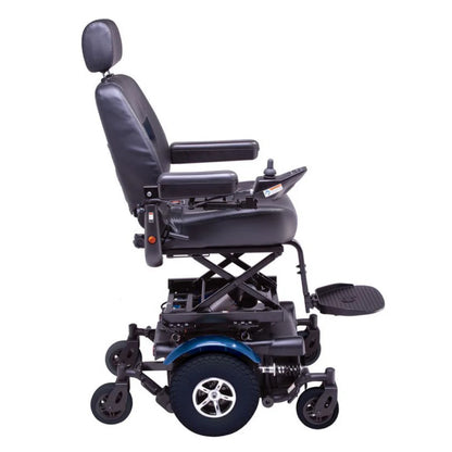 Rascal Rivco Seat Lift Elektrische Rolstoel