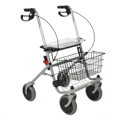 Rollator Drive Cristallo