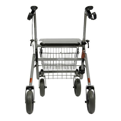 Rollator Drive Cristallo
