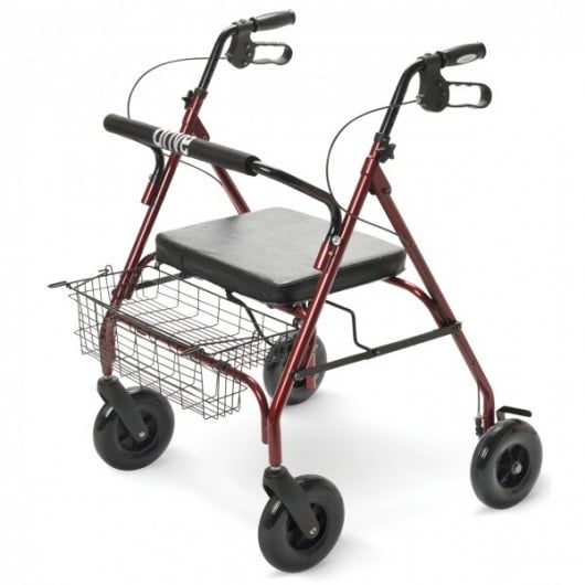 Rollator Drive GoLite 200