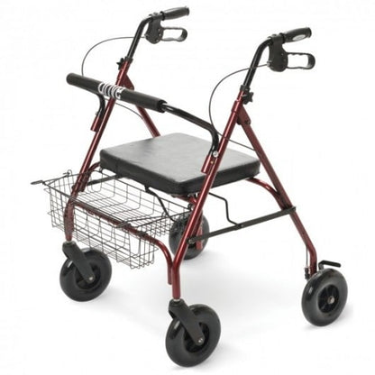 Rollator Drive GoLite 200