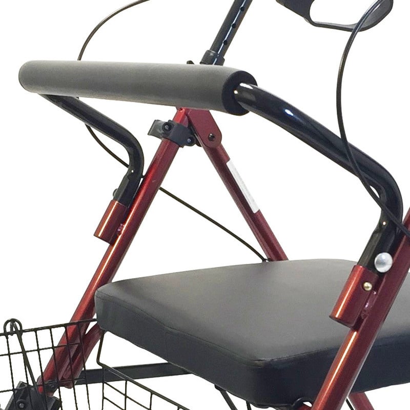 Rollator Drive GoLite 200