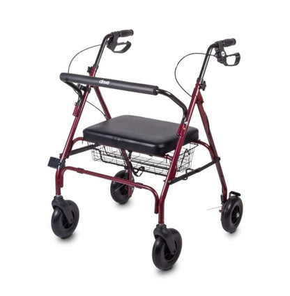 Rollator Drive GoLite 200