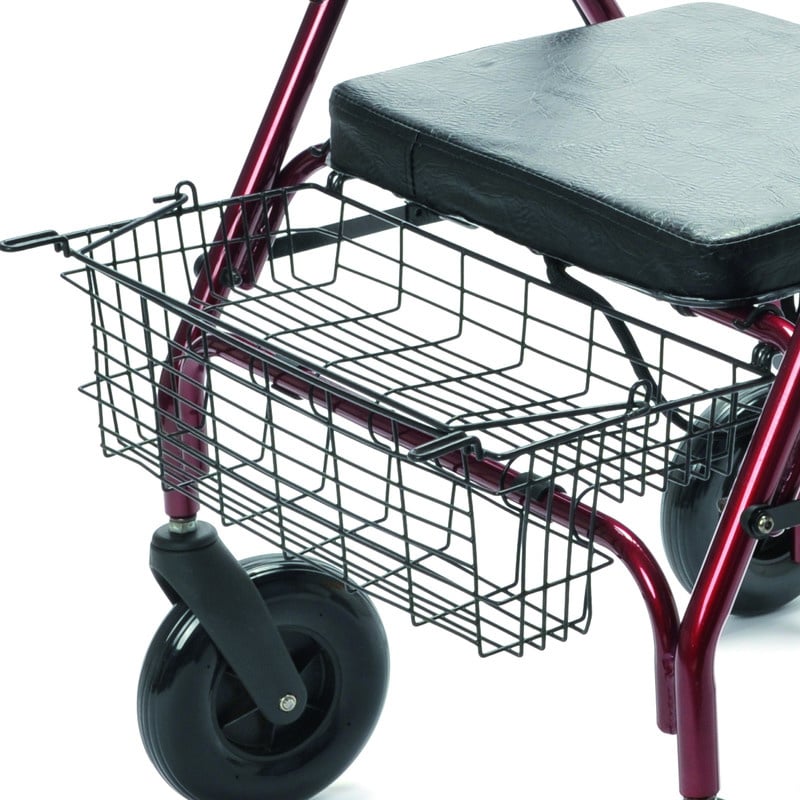 Rollator Drive GoLite 200
