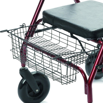 Rollator Drive GoLite 200
