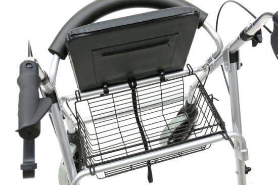 Go Freedom Rollator