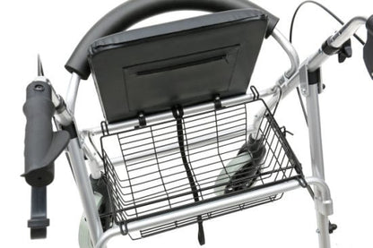 Go Freedom Rollator