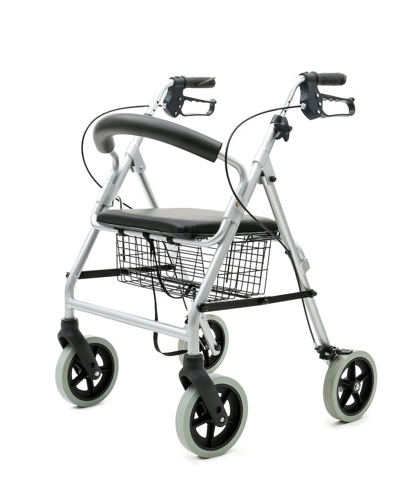 Go Freedom Rollator