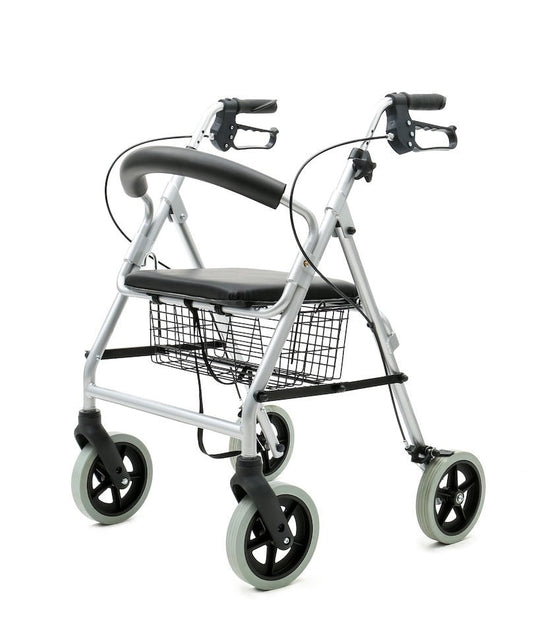 Go Freedom Rollator