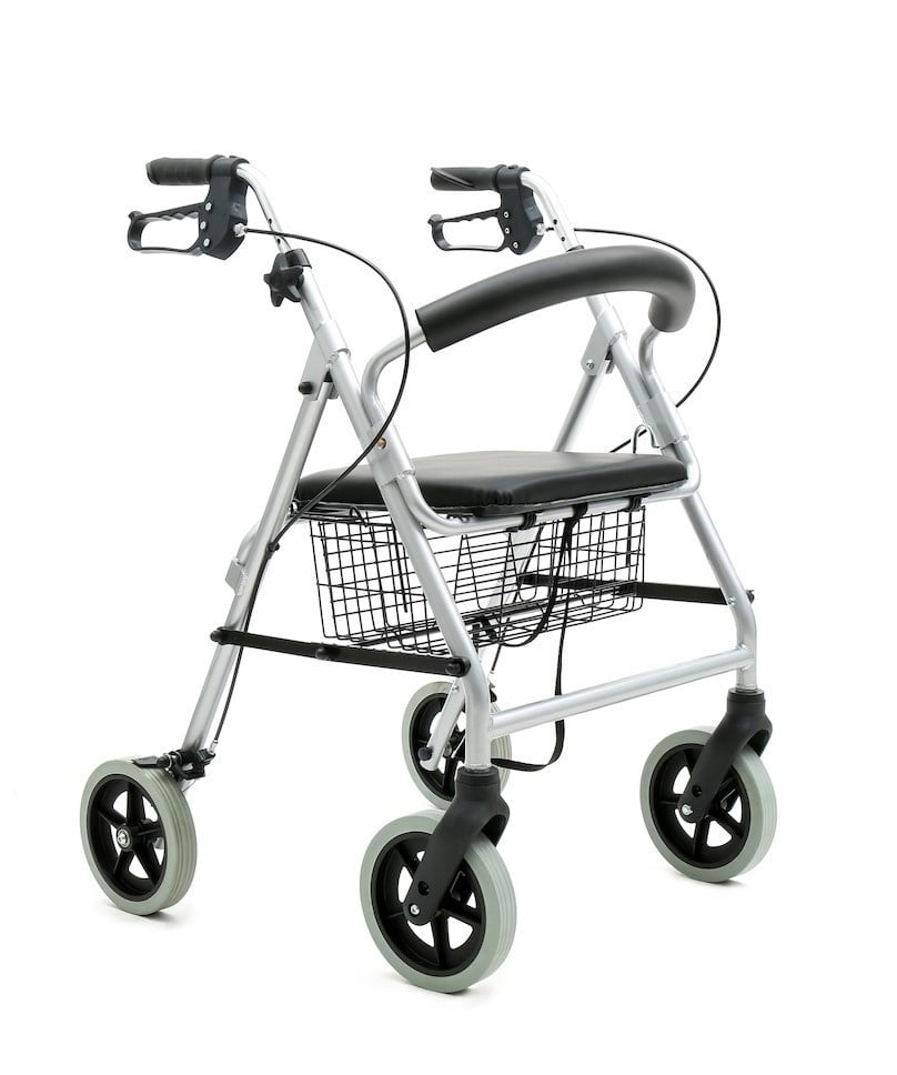 Go Freedom Rollator