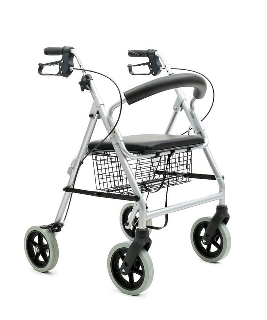 Go Freedom Rollator