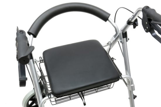Go Freedom Rollator