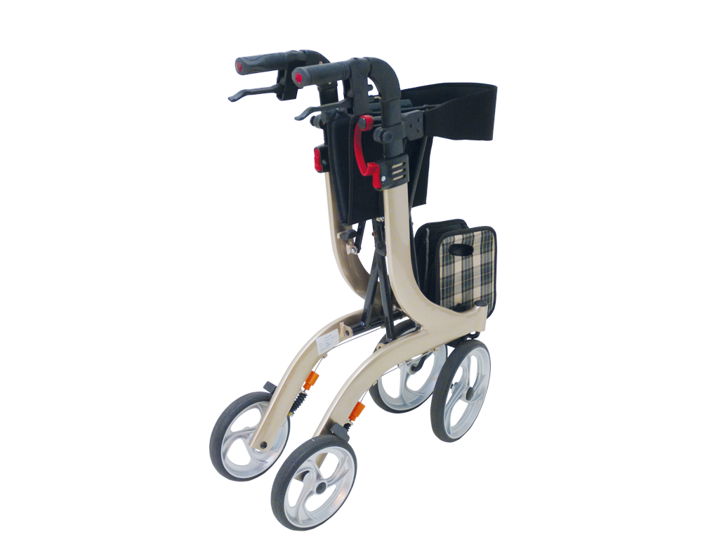 Rollator Drive Nitro