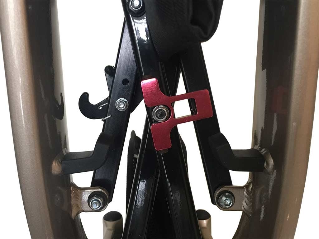 Rollator Drive Nitro