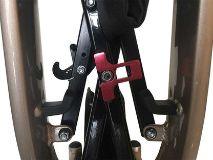 Rollator Drive Nitro