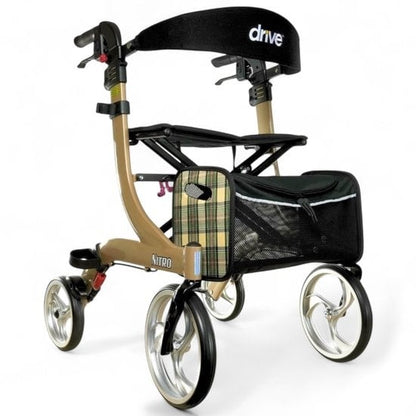 Rollator Drive Nitro