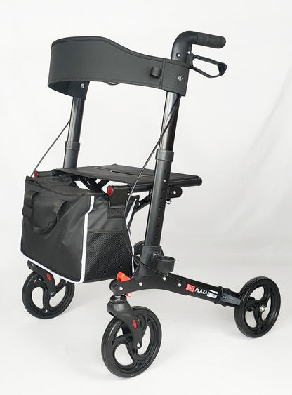 Rollator Plaza Lite