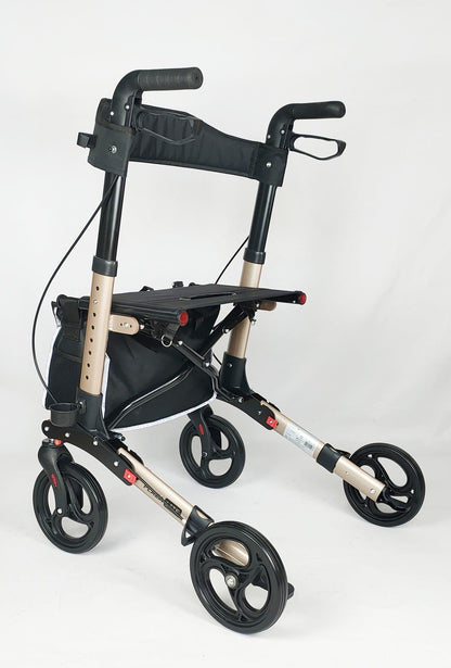 Rollator Plaza Lite