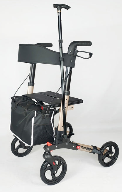Rollator Plaza Lite