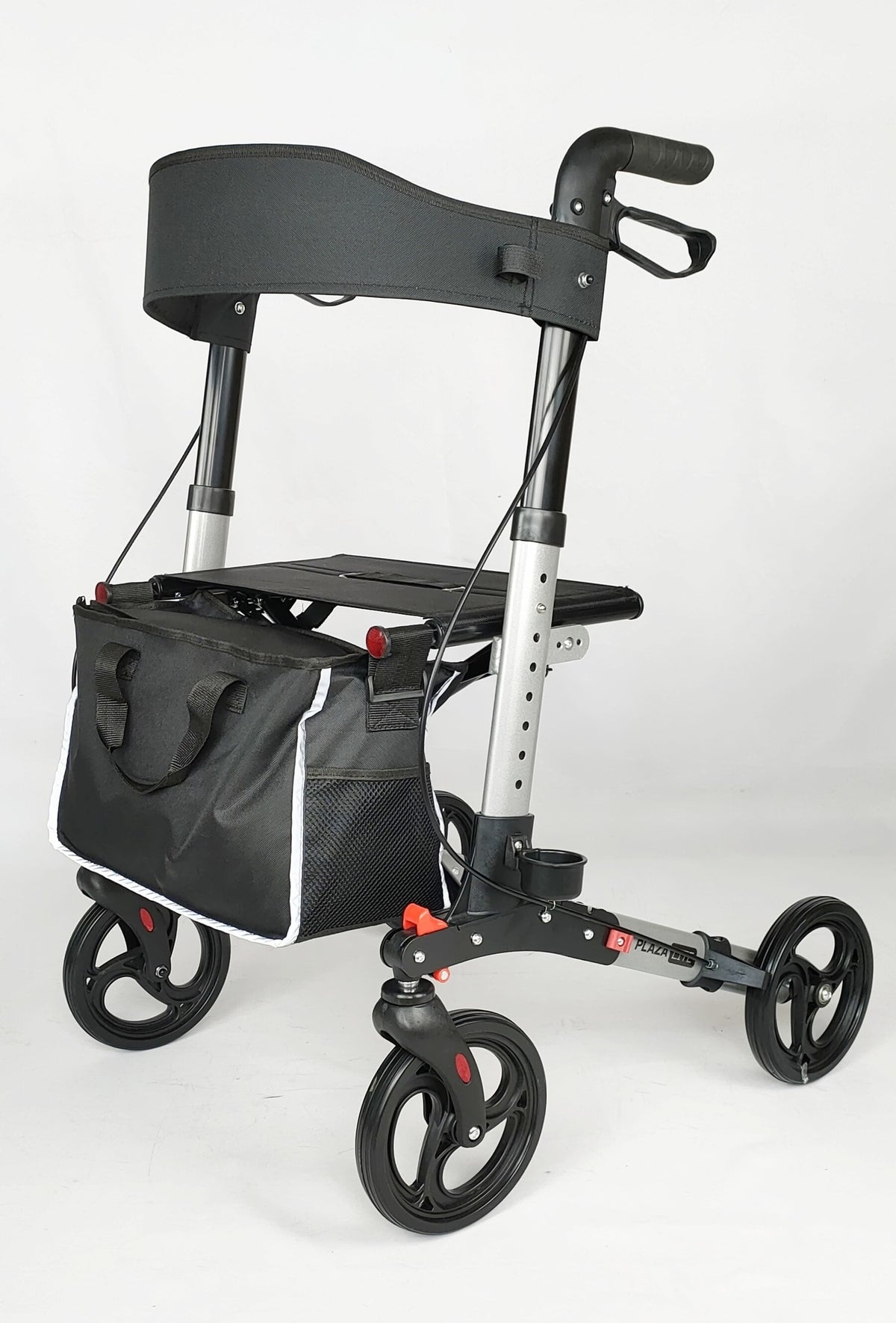 Rollator Plaza Lite