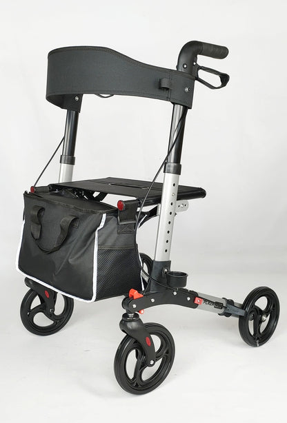 Rollator Plaza Lite
