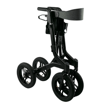 Outdoor Rollator