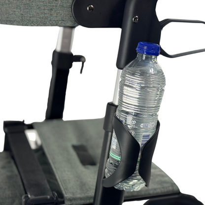 Outdoor Rollator