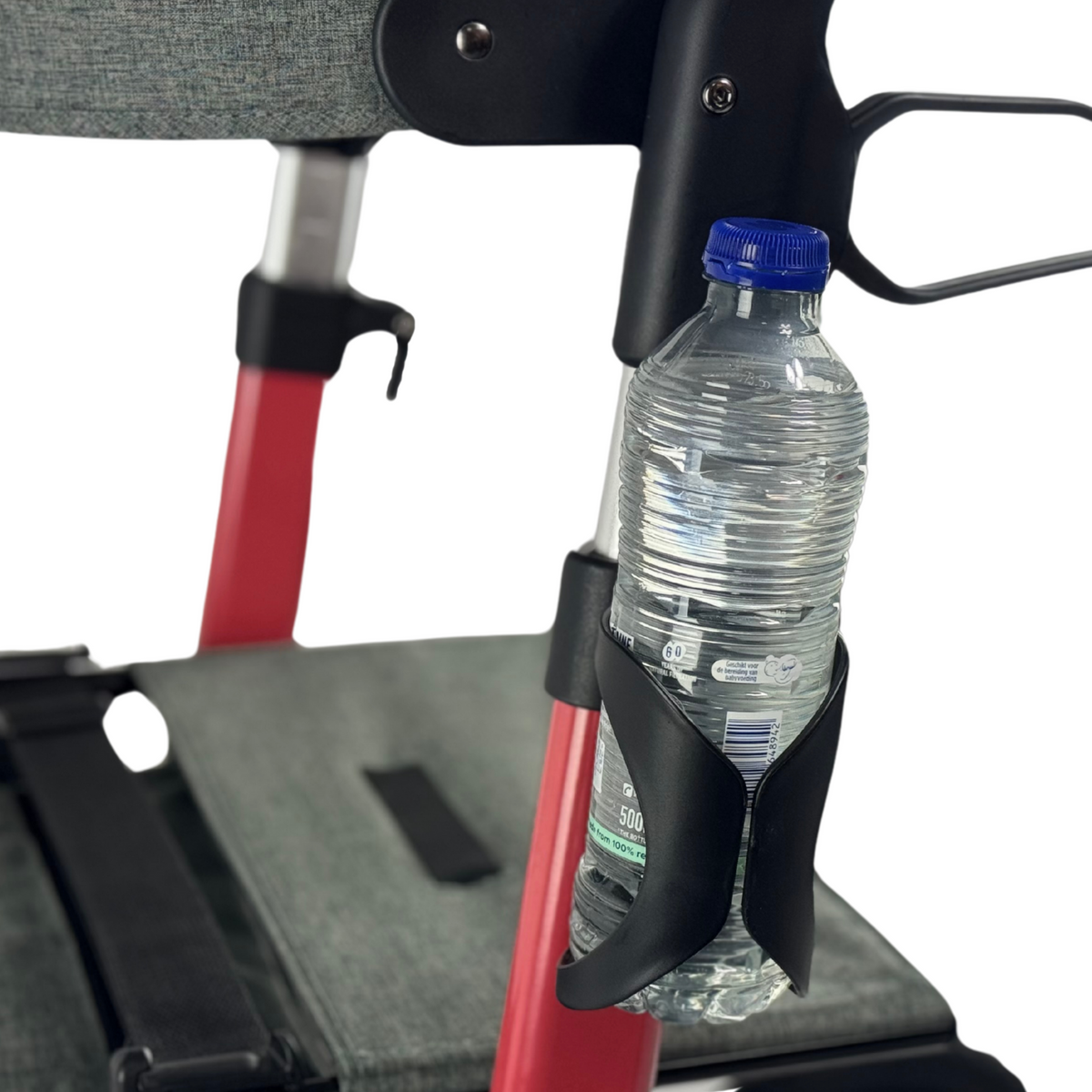 Outdoor Rollator