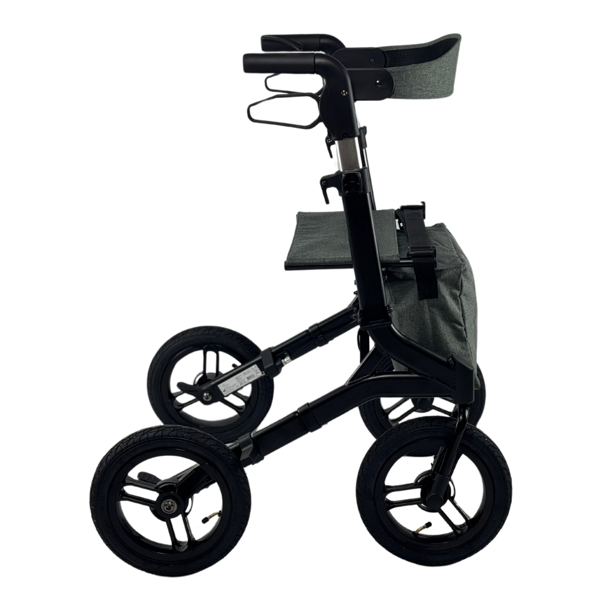 Outdoor Rollator