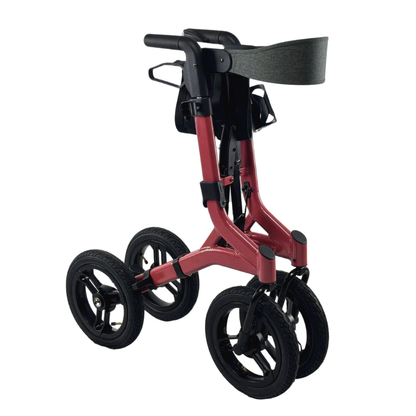 Outdoor Rollator
