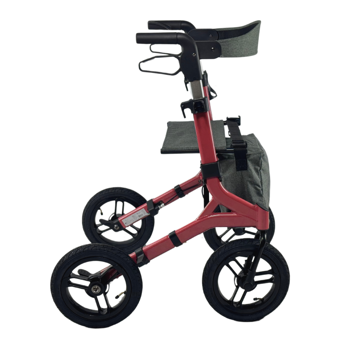 Outdoor Rollator