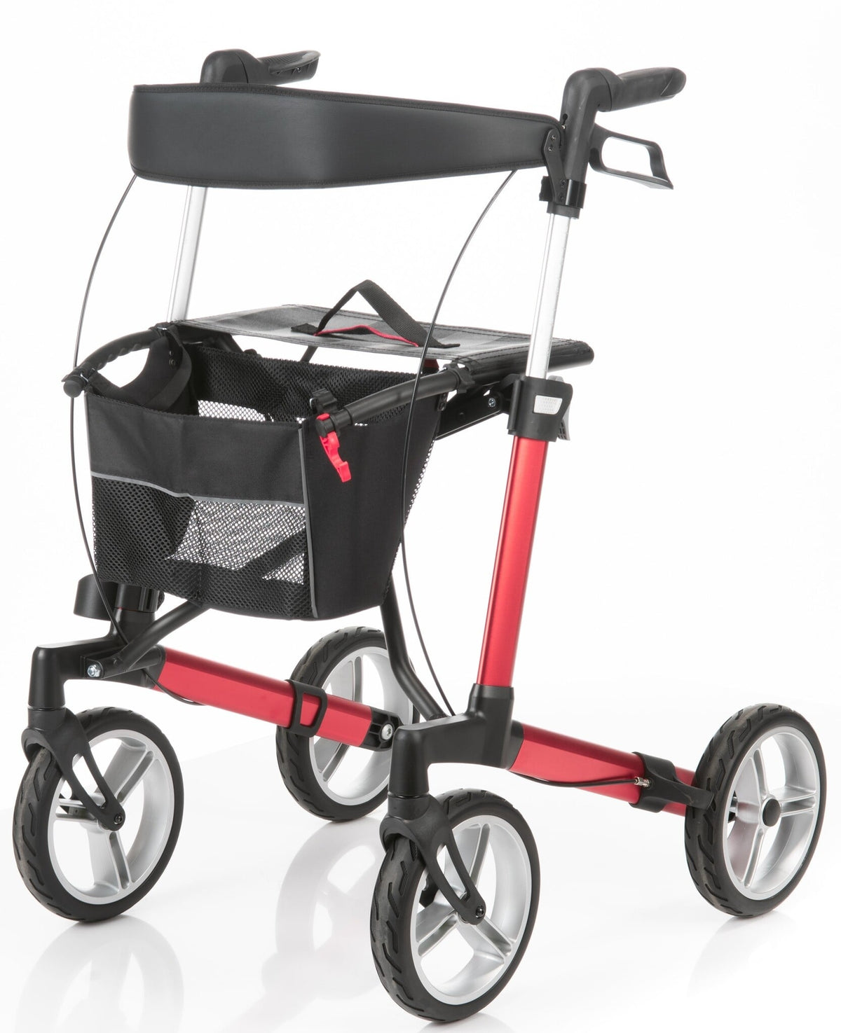 X3 Outdoor Rollator