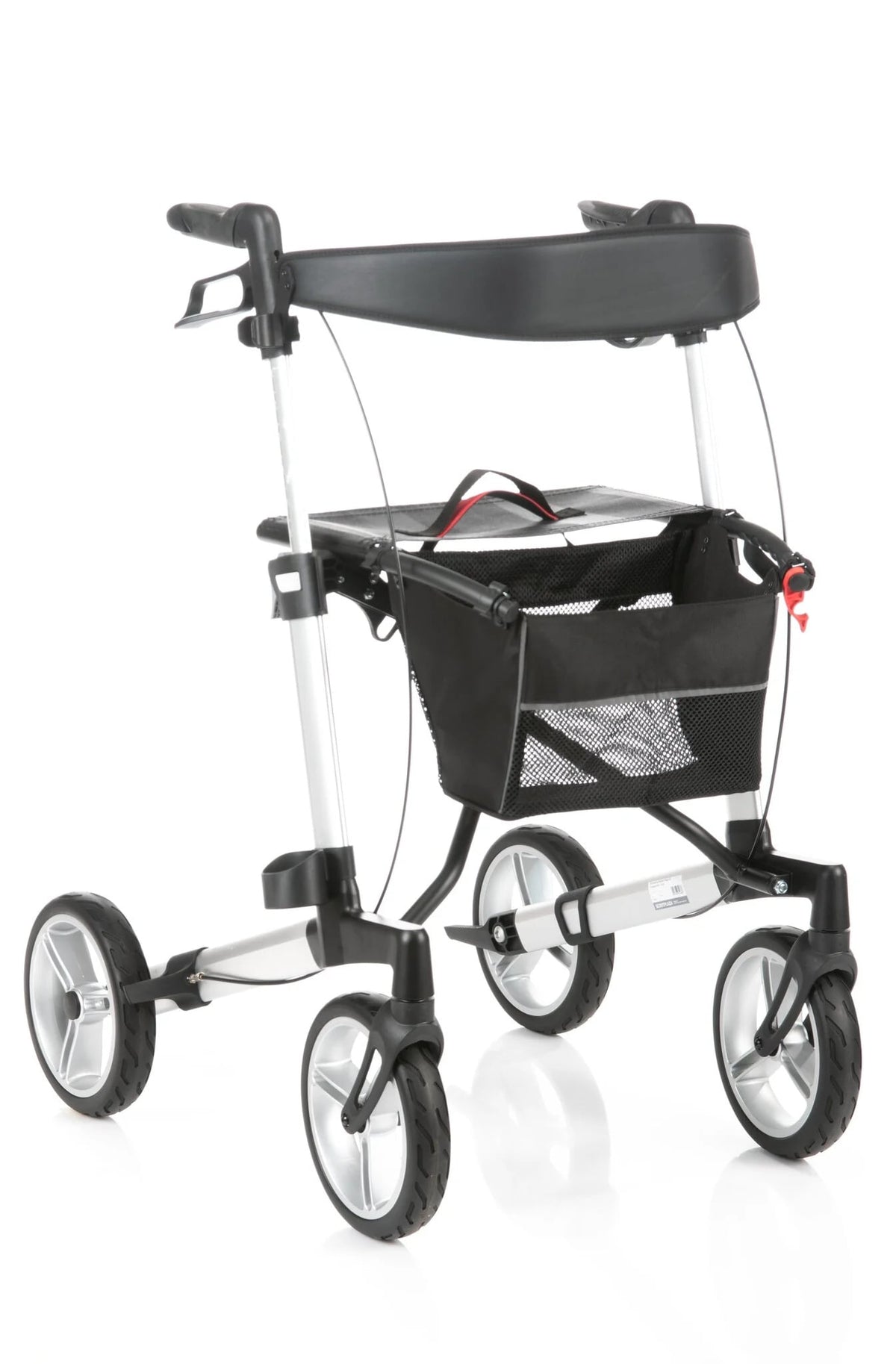 X3 Outdoor Rollator