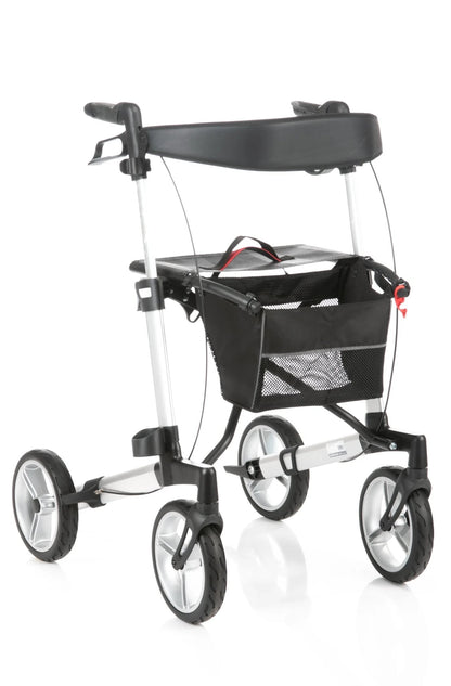 X3 Outdoor Rollator