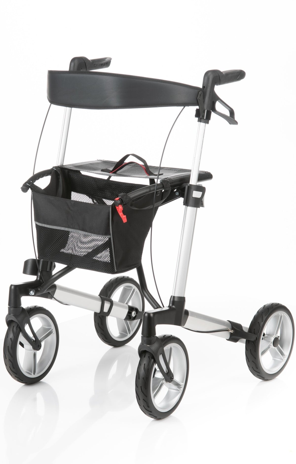 X3 Outdoor Rollator