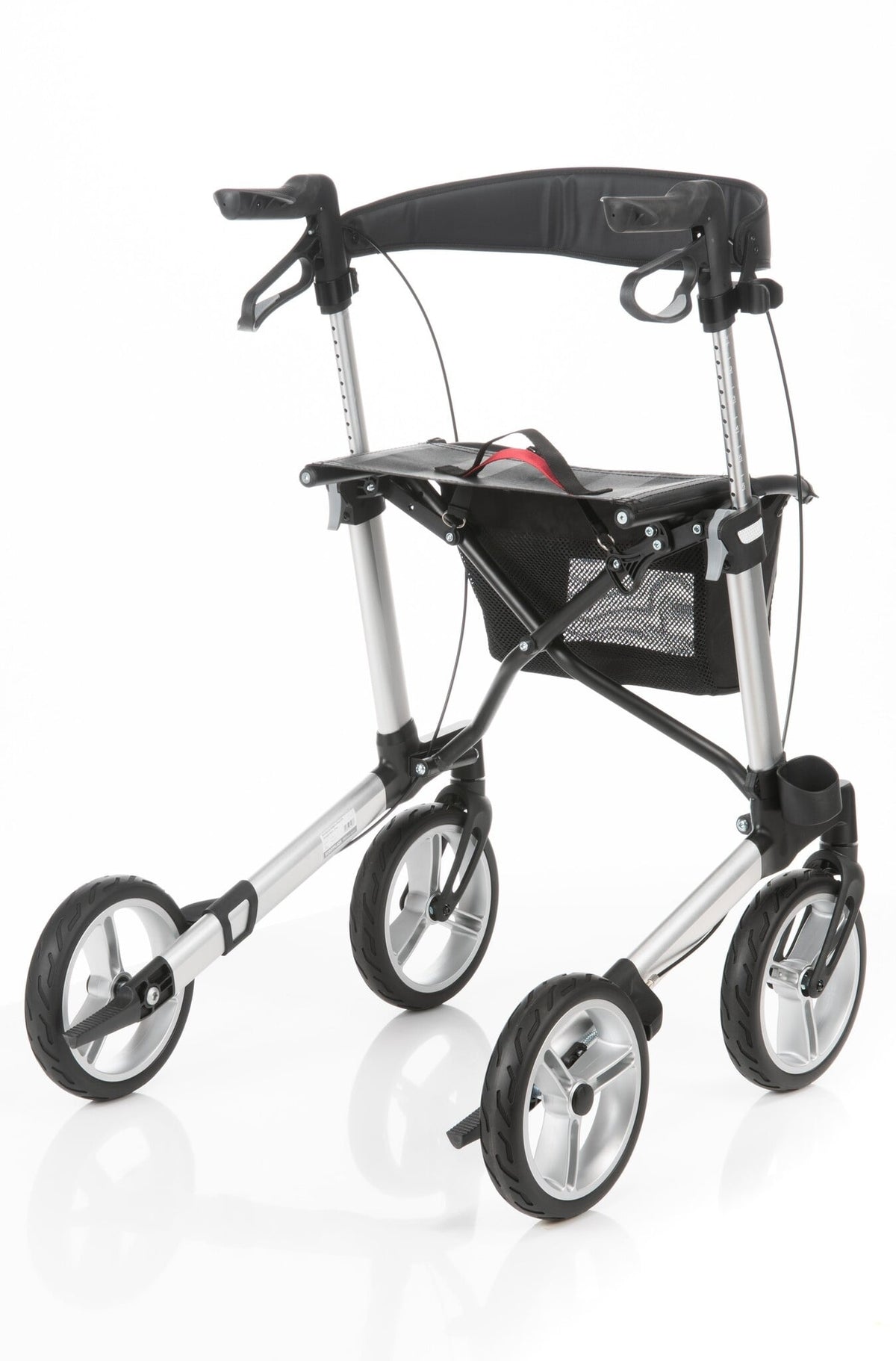 X3 Outdoor Rollator