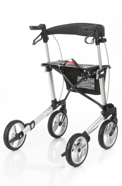 X3 Outdoor Rollator