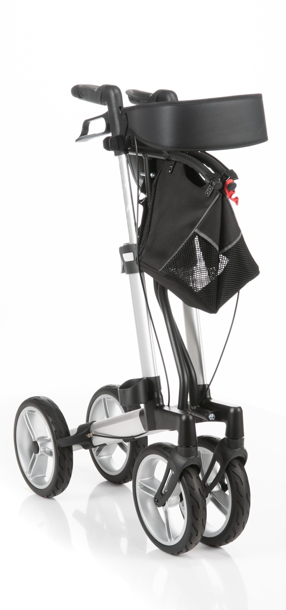 X3 Outdoor Rollator