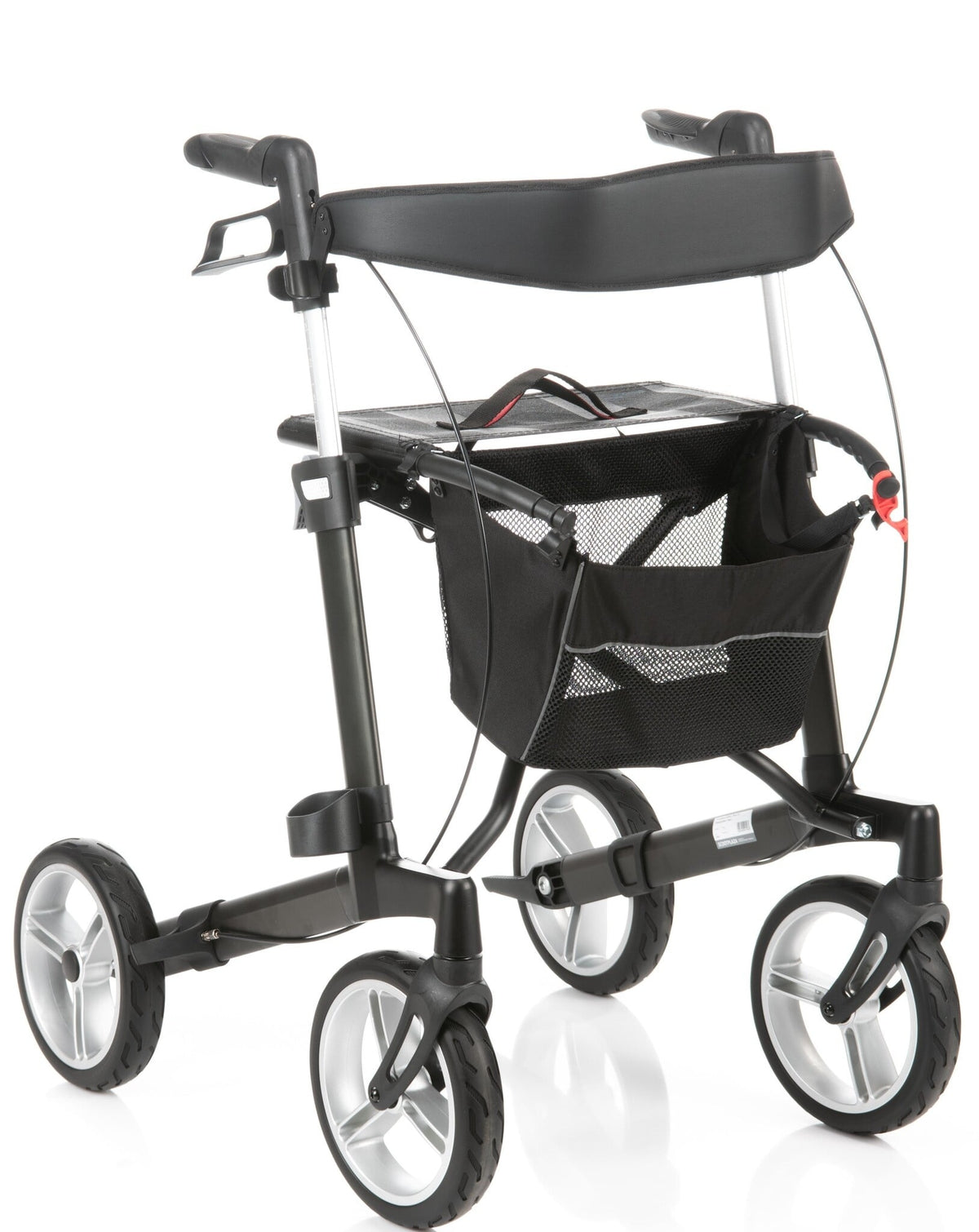 X3 Outdoor Rollator