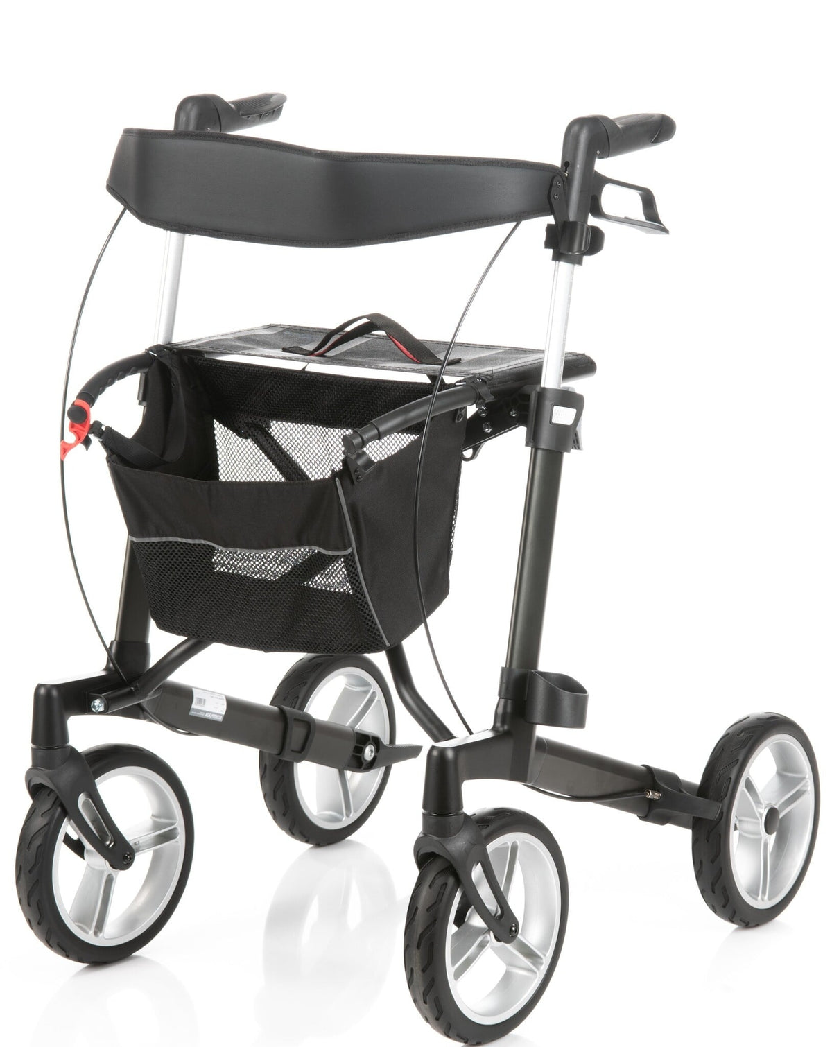 X3 Outdoor Rollator