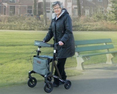 Saturn Rollator