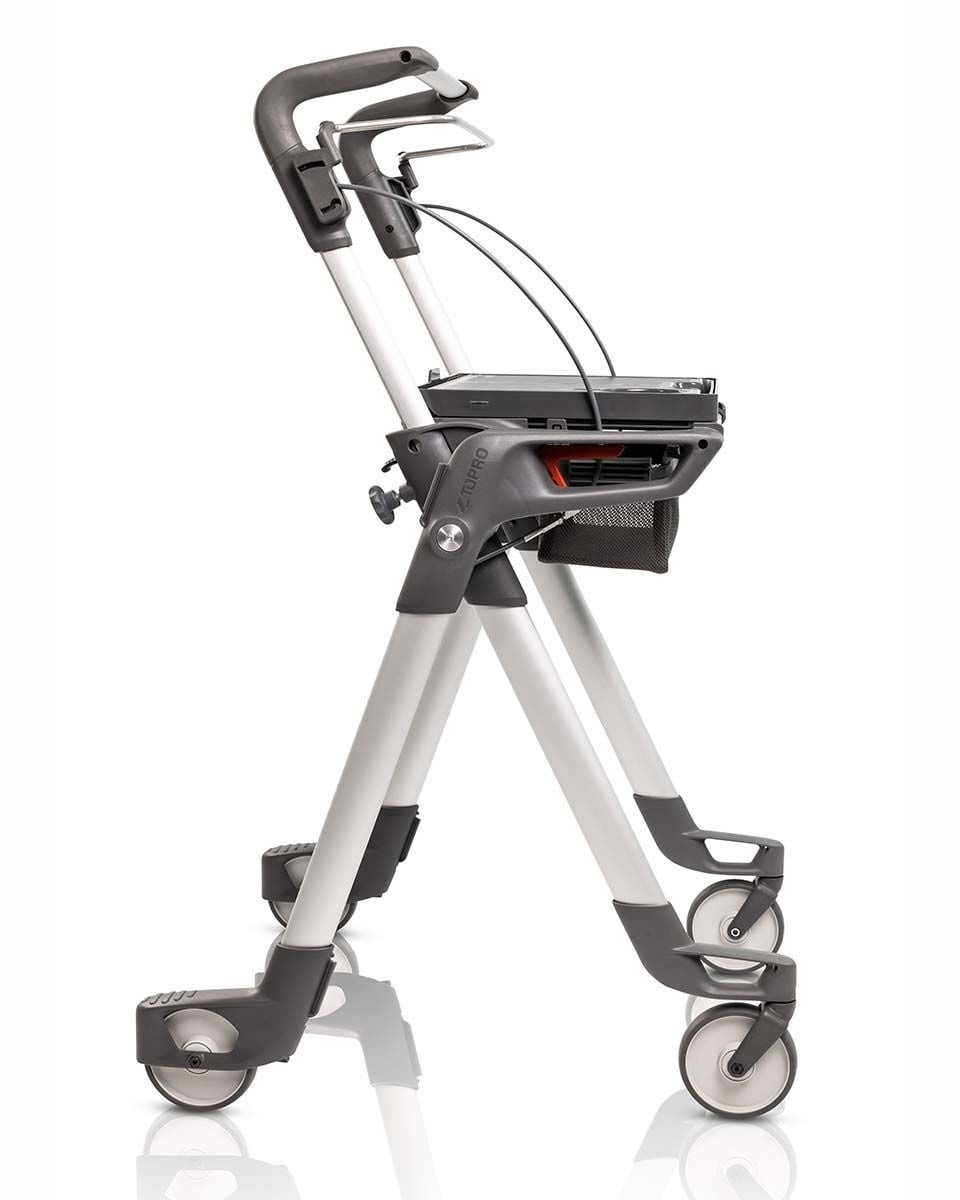 Hestia Indoor Rollator