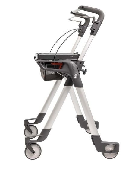 Hestia Indoor Rollator