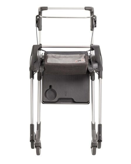 Hestia Indoor Rollator